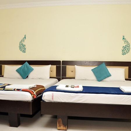 Kaala Bairav Grand Annex Temple Stay, Madurai Exterior photo